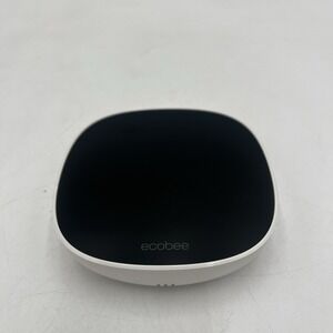 Ecobee Smart Thermostat Essential EB-STATE7-01 programmable Wi-Fi ECB701